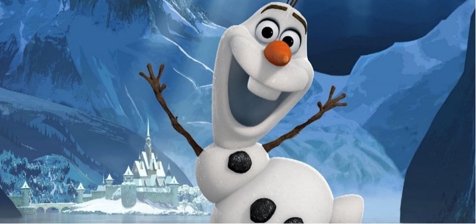 Frozen: Olaf arriva in tv, poi in sala insieme a Coco - Cinema - Spettacoli  - La Repubblica